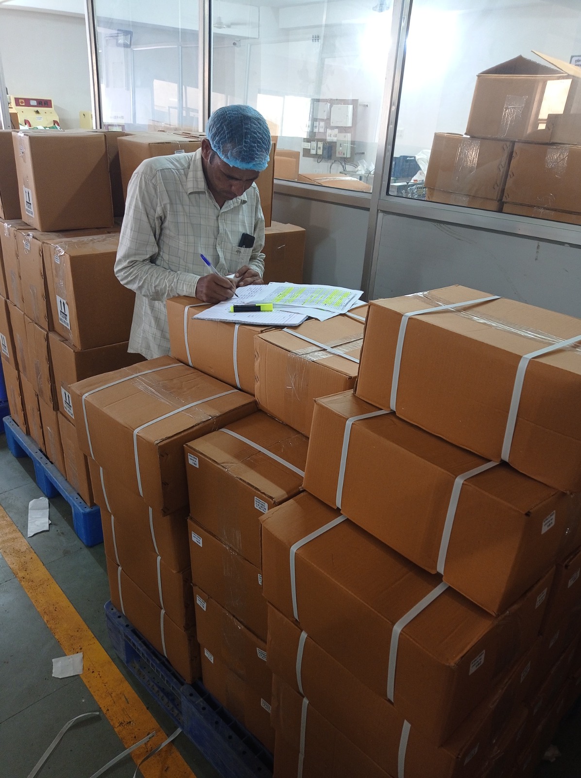 Quality Management